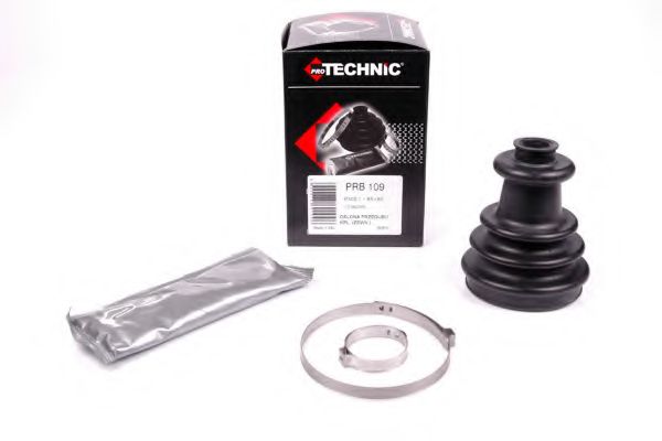 Комплект пылника, приводной вал PROTECHNIC PRB109