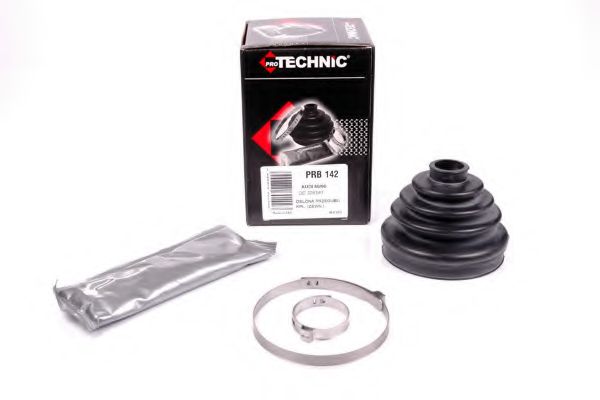 Комплект пылника, приводной вал PROTECHNIC PRB142