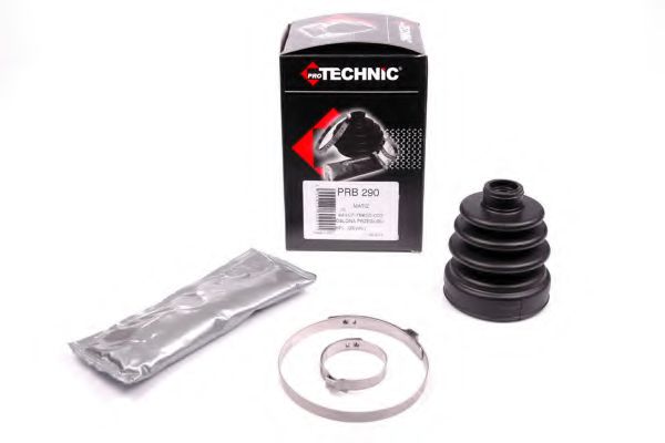 Комплект пылника, приводной вал PROTECHNIC PRB290