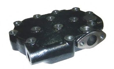 Головка цилиндра, пневматический компрессор AIR FREN 01.1300.95