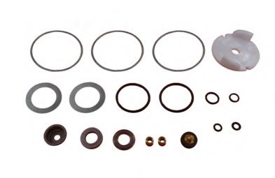 Ремкомплект, тормозной клапан - стояночный тормоз AIR FREN 04.R631003