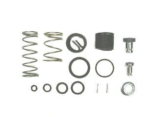 Ремкомплект, тормозной клапан - стояночный тормоз AIR FREN 04.R631009