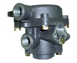 Ускорительный клапан AIR FREN 05.557007