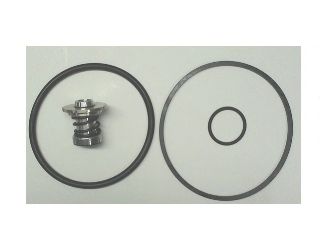 Ремкомплект, ускорительный клапан BENDIX 364013