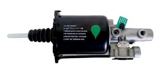 Усилитель сцепления AIR FREN 09.051.466