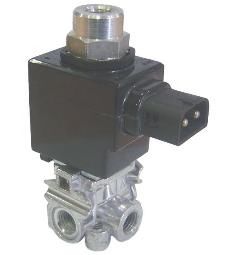 Электромагнитный клапан AIR FREN 10.1056.80