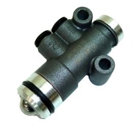 Многопозиционный клапан AIR FREN 10.6156.00