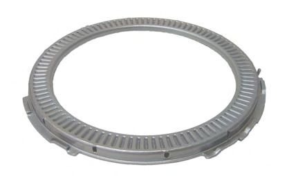 Зубчатый диск импульсного датчика, противобл. устр. AIR FREN 14.8510.00