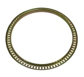 Зубчатый диск импульсного датчика, противобл. устр. AIR FREN 14.8630.00