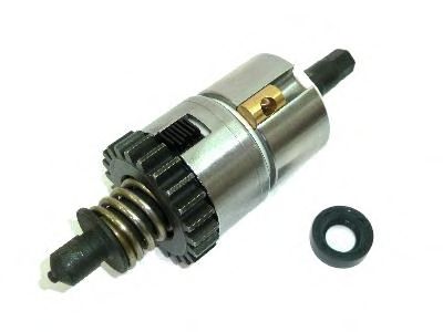 Ремкомплект, тормозной суппорт AIR FREN 18.R850.110