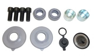 Ремкомплект, тормозной суппорт AIR FREN 18.R850.410