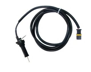 Ремкомплект, тормозной суппорт MERITOR 81259376015