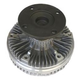 Крыльчатка вентилятора, охлаждение двигателя AIR FREN 19.520.020