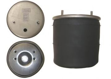 Кожух пневматической рессоры LECINENA 3053