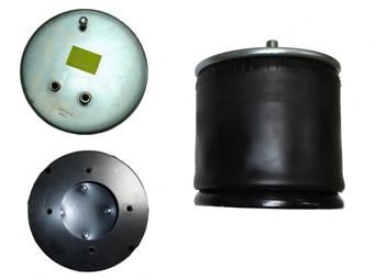 Кожух пневматической рессоры GRANNING LYNX 15709