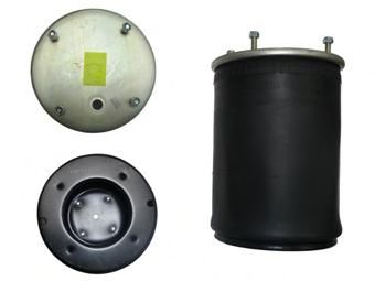 Кожух пневматической рессоры PIRELLI 202442