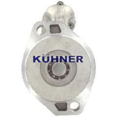 Стартер AD KÜHNER 254125