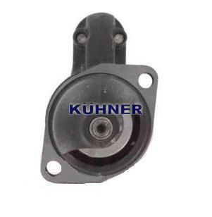 Стартер AD KÜHNER 254290