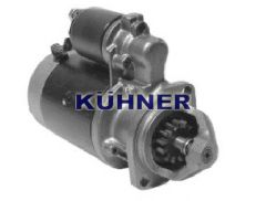 Стартер AD KÜHNER 254370