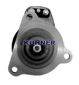 Стартер AD KÜHNER 254775