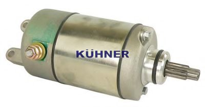 Стартер AD KÜHNER 254941