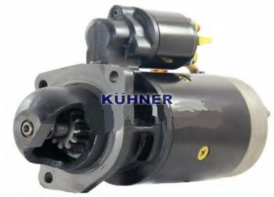 Стартер AD KÜHNER 255039