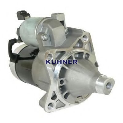 Стартер AD KÜHNER 255101
