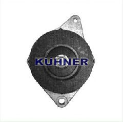 Генератор AD KÜHNER 30100
