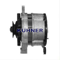Генератор AD KÜHNER 30304