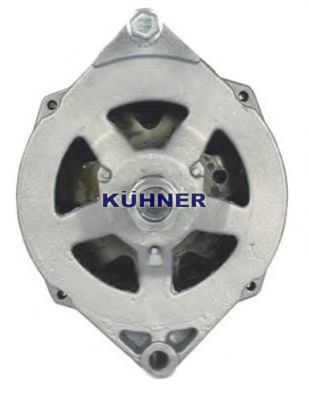 Генератор AD KÜHNER 50943RI