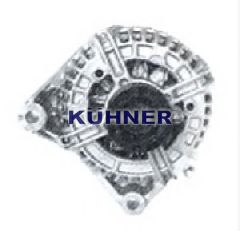 Генератор AD KÜHNER 553114RI