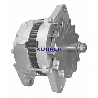 Генератор AD KÜHNER 553818RI