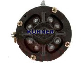 Стартер AD KÜHNER 701014
