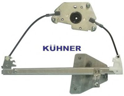 Подъемное устройство для окон AD KÜHNER AV1568