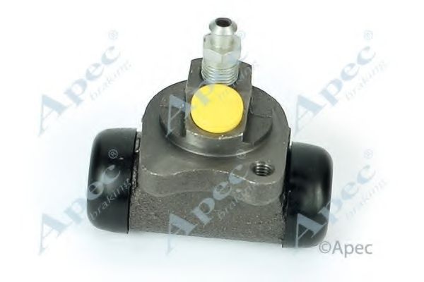 Колесный тормозной цилиндр APEC braking BCY1325
