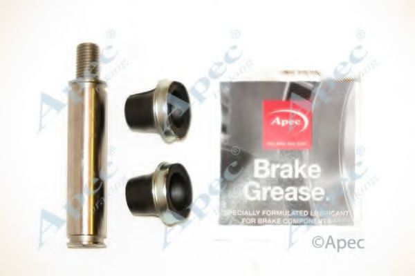 Комплект направляющей гильзы APEC braking CKT1046