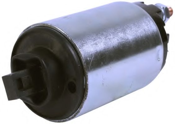 Тяговое реле, стартер PowerMax 1010484