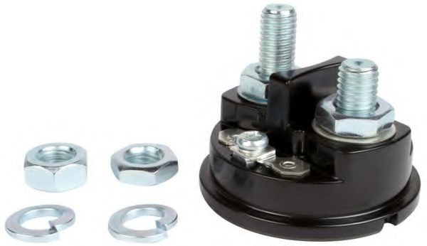 Крышка, реле стартера PowerMax 1010489