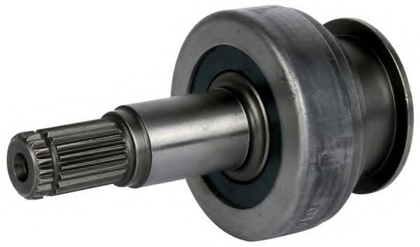 Привод с механизмом свободного хода, стартер PowerMax 1010522