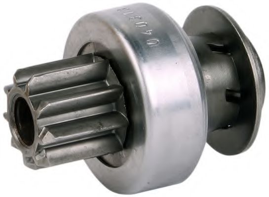 Привод с механизмом свободного хода, стартер PowerMax 1010963