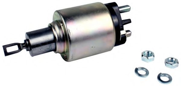 Тяговое реле, стартер PowerMax 1011093