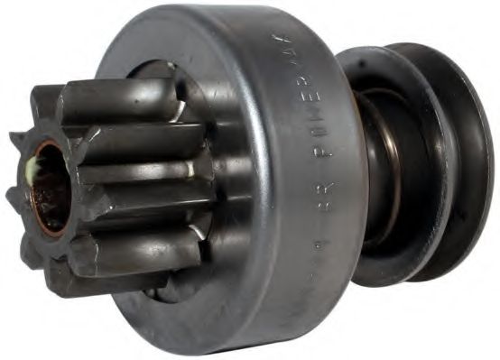 Привод с механизмом свободного хода, стартер PowerMax 1011111