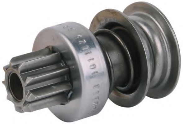 Привод с механизмом свободного хода, стартер PowerMax 1011125