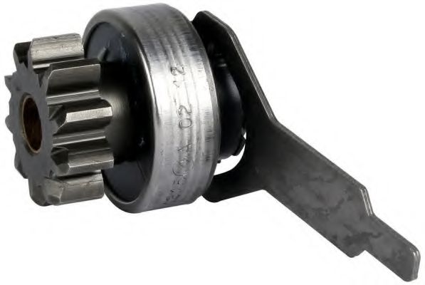 Привод с механизмом свободного хода, стартер GHIBAUDI 1815