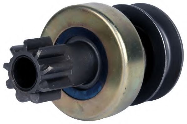 Привод с механизмом свободного хода, стартер GHIBAUDI 2929