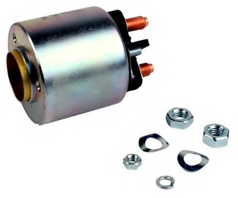 Тяговое реле, стартер PowerMax 1012010