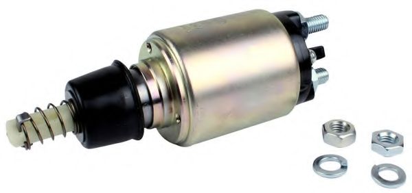 Тяговое реле, стартер PowerMax 1012027