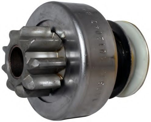 Привод с механизмом свободного хода, стартер PowerMax 1012040