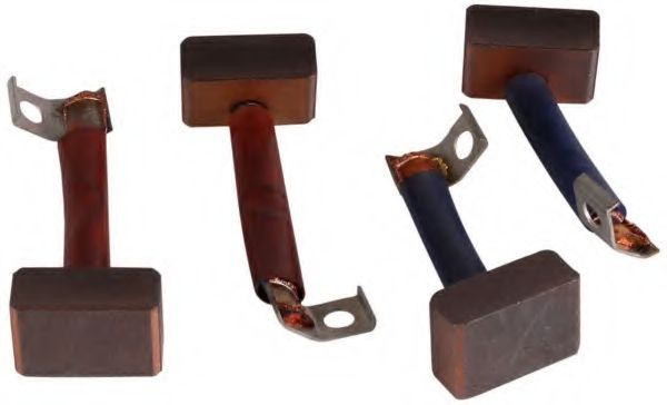 Угольная щетка, стартер PowerMax 1012080