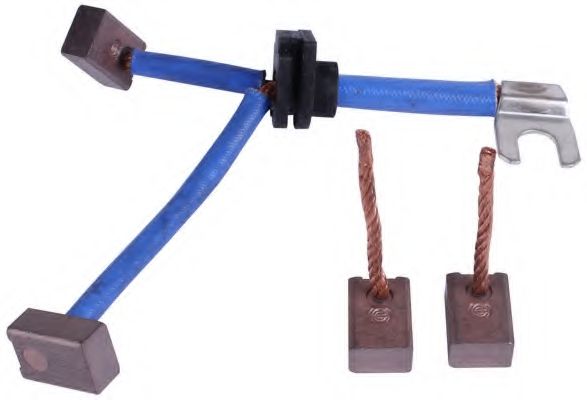 Угольная щетка, стартер PowerMax 1012120